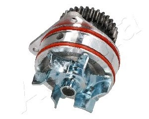 Water Pump, engine cooling (35-01-149)