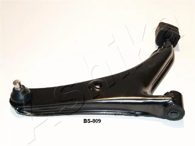 Control/Trailing Arm, wheel suspension (72-08-809)
