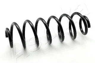Suspension Spring (ZCA6592H)