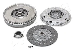 Clutch Kit (98-03-302)
