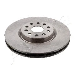 Brake Disc (60-00-0214)