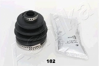 Bellow Kit, drive shaft (63-01-182)