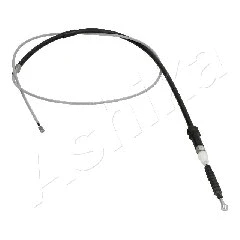 Cable Pull, parking brake (131-00-0916)
