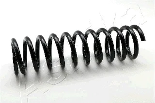 Suspension Spring (ZCA1103D)