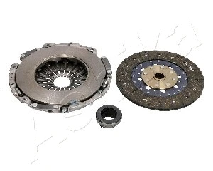 Clutch Kit (92-0W-W35)