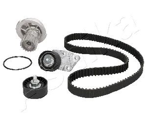 Water Pump & Timing Belt Kit (SKC393B)