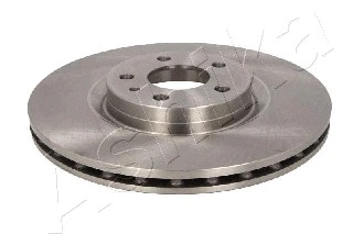 Brake Disc (60-00-0220)