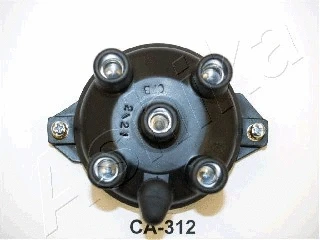 Distributor Cap (121-04-312)