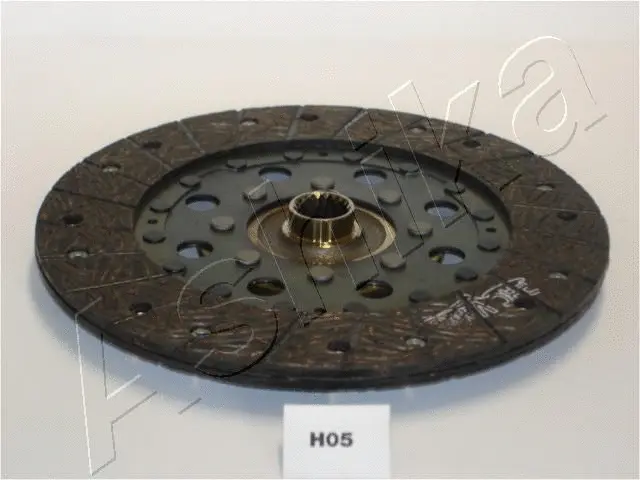 Clutch Disc (80-0H-005)