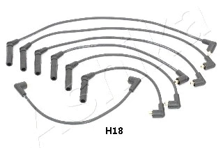 Ignition Cable Kit (132-0H-H18)