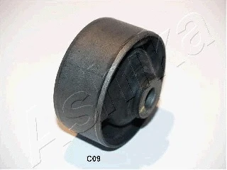 Mounting, control/trailing arm (GOM-C09)