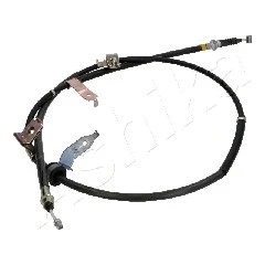 Cable Pull, parking brake