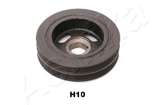 Belt Pulley, crankshaft (122-0H-H10)