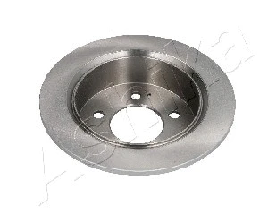 Brake Disc (61-0S-S02C)