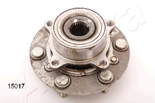 Wheel Hub (44-15017)