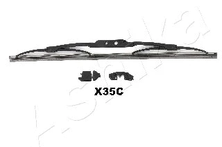 Wiper Blade (SA-X35C)