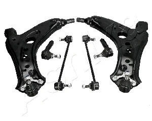 Control/Trailing Arm Kit, wheel suspension (158-00-0909)