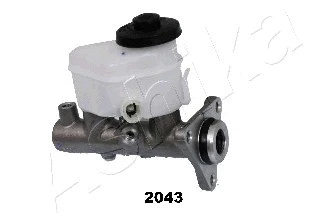 Brake Master Cylinder (68-02-2043)