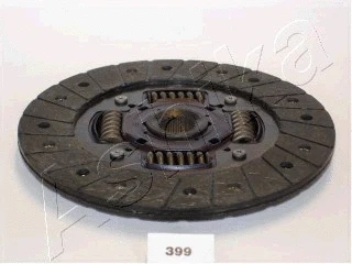 Clutch Disc