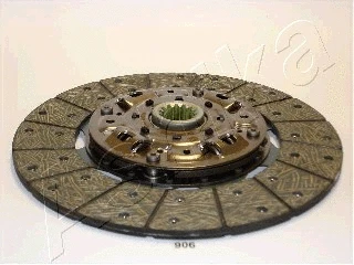 Clutch Disc (80-09-906)