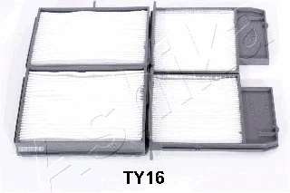 Filter, cabin air (21-TY-TY16)