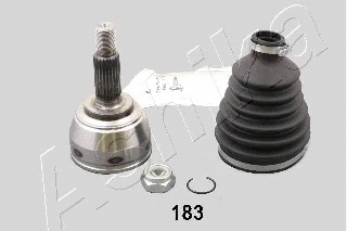 Joint Kit, drive shaft (62-01-183)