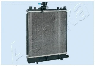Radiator, engine cooling (RDA142010)