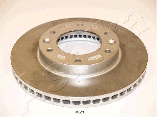 Brake Disc (60-0K-K21)