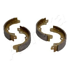 Brake Shoe Set (55-08-811)