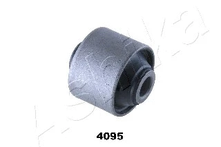 Mounting, control/trailing arm (GOM-4095)