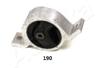 Mounting, engine (GOM-190)