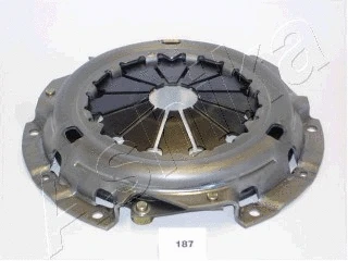 Clutch Pressure Plate (70-01-187)