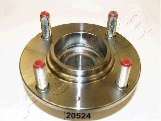 Wheel Hub