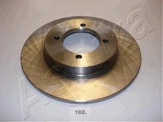 Brake Disc (60-01-102)