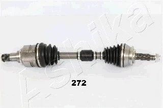 Drive Shaft (62-02-272)