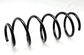 Suspension Spring (ZCA3422A)