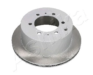 Brake Disc (61-02-212C)