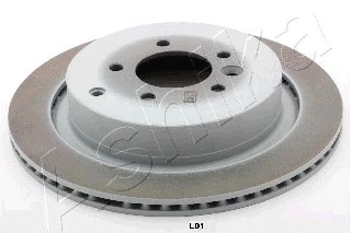 Brake Disc (61-0L-L01)