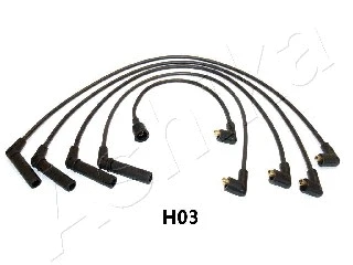 Ignition Cable Kit (132-0H-H03)
