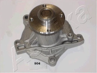 Water Pump, engine cooling (35-09-904)