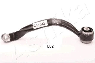 Control/Trailing Arm, wheel suspension (71-0L-L02L)