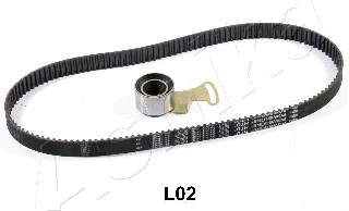 Timing Belt Kit (KCTL02)