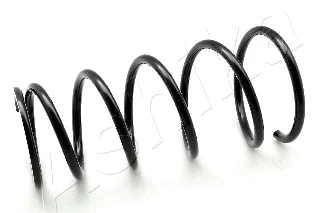 Suspension Spring (ZCA5080I)