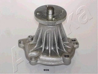 Water Pump, engine cooling (35-09-905)