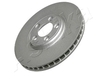 Brake Disc (60-00-0340)