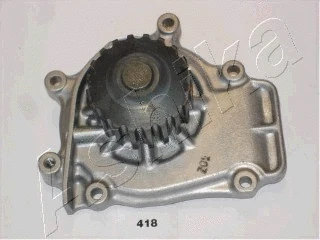 Water Pump, engine cooling (35-04-418)
