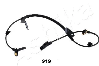 Sensor, wheel speed (151-09-919)