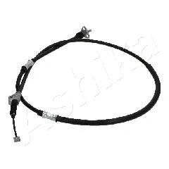 Cable Pull, parking brake