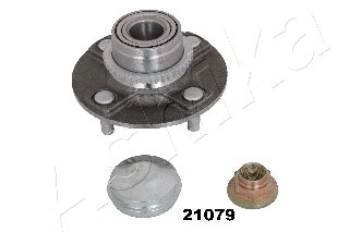 Wheel Hub (44-21079)