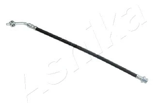 Holding Bracket, brake hose (69-01-1017)